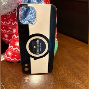 Kate Spade I Phone 13 Case